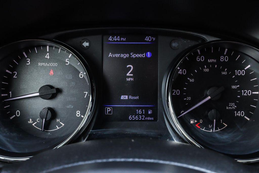 used 2020 Nissan Rogue car, priced at $17,000