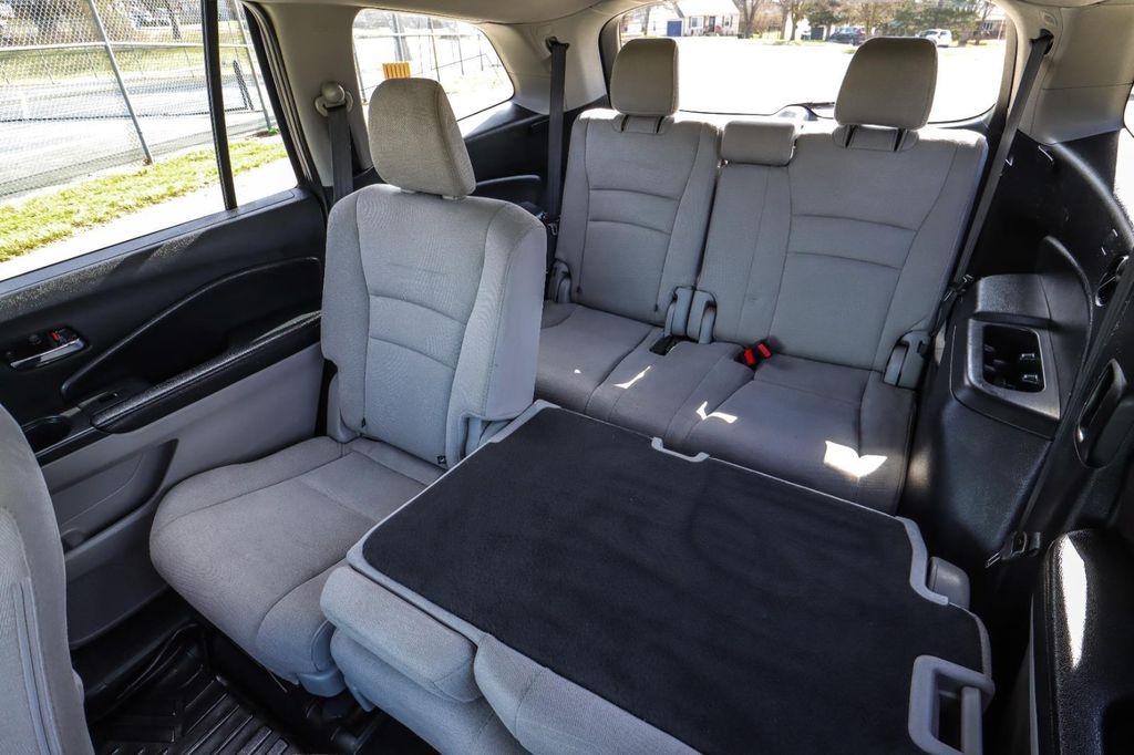 used 2016 Honda Pilot car, priced at $17,000