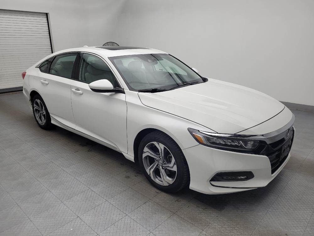 used 2019 Honda Accord car, priced at $20,895