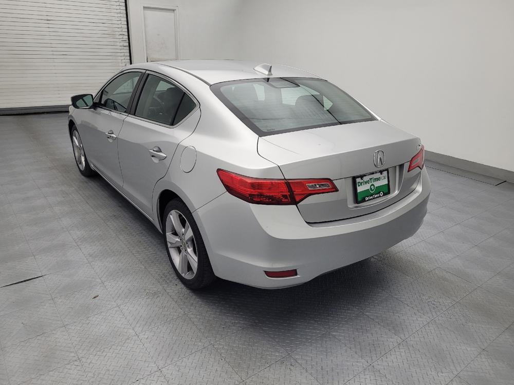 used 2014 Acura ILX car, priced at $16,195