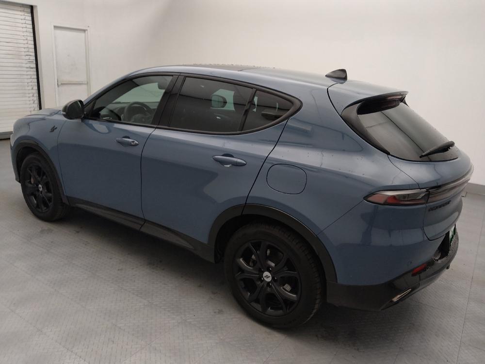 used 2024 Dodge Hornet car, priced at $27,595