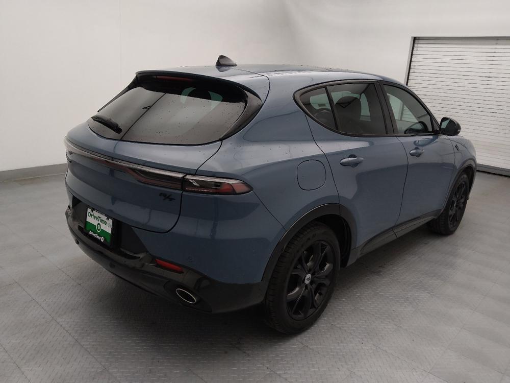 used 2024 Dodge Hornet car, priced at $27,595