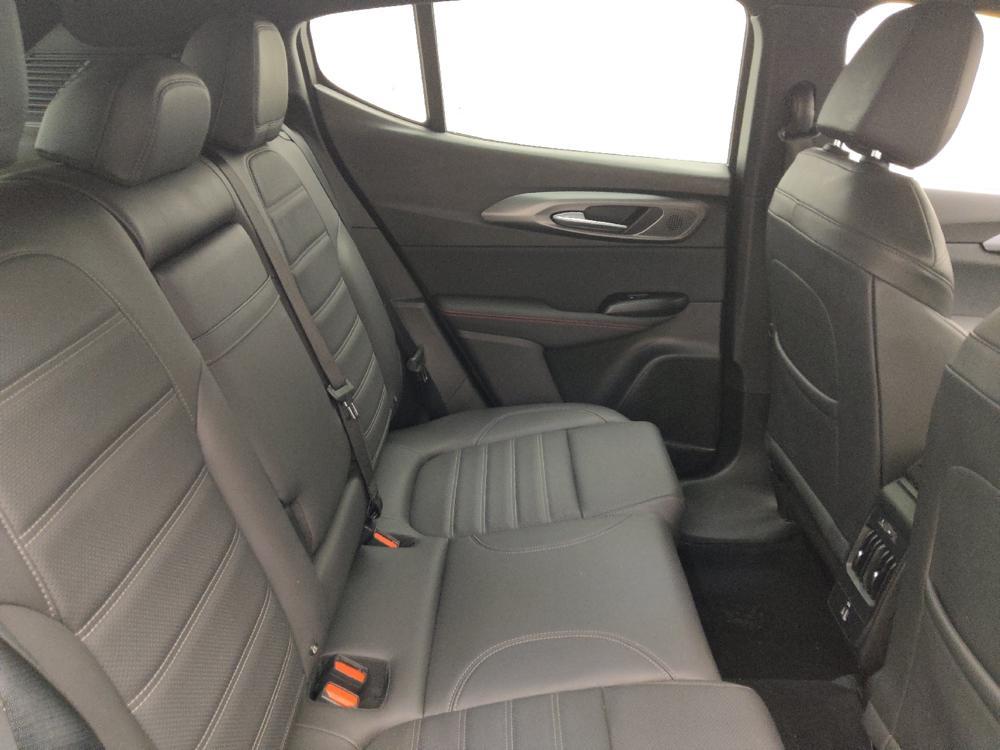 used 2024 Dodge Hornet car, priced at $27,595