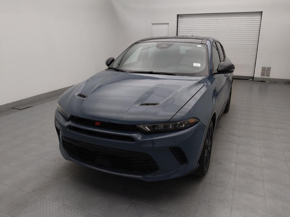 used 2024 Dodge Hornet car, priced at $27,595