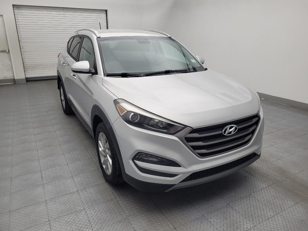 used 2016 Hyundai Tucson car, priced at $17,595