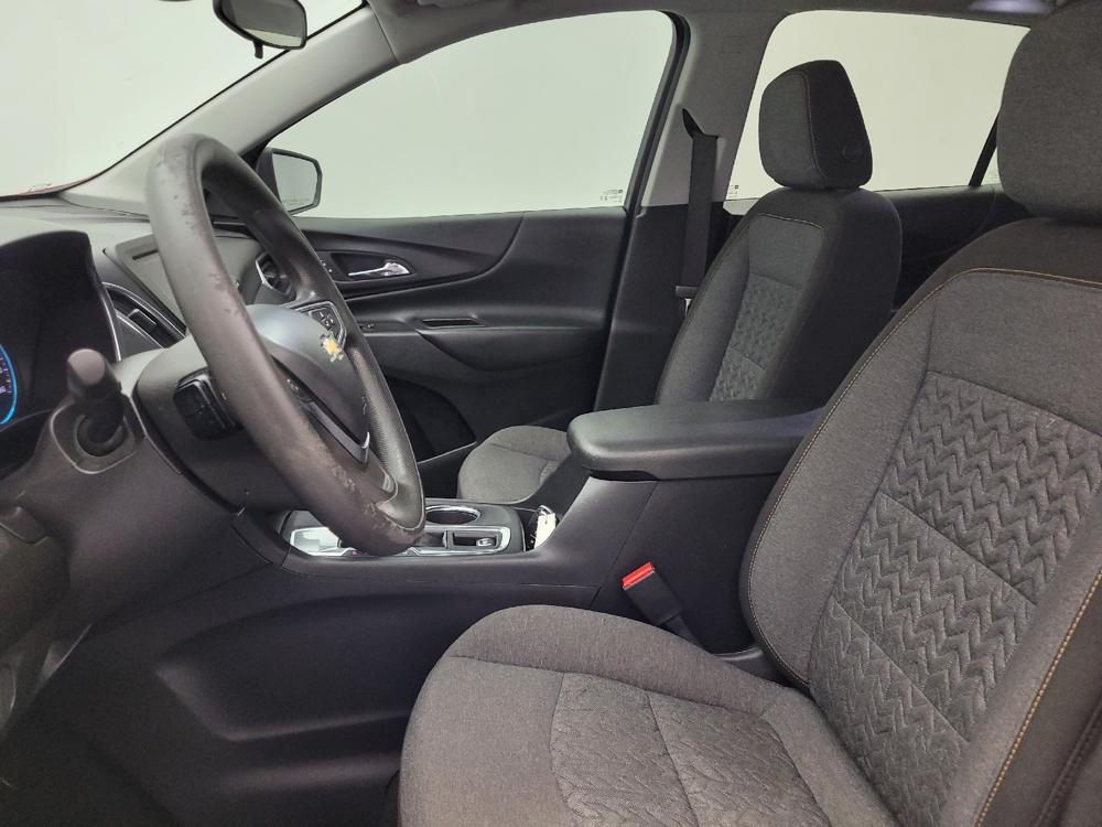 used 2023 Chevrolet Equinox car, priced at $21,595