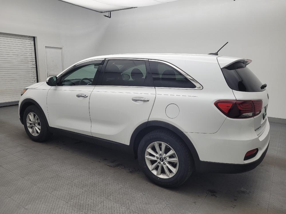 used 2019 Kia Sorento car, priced at $18,795