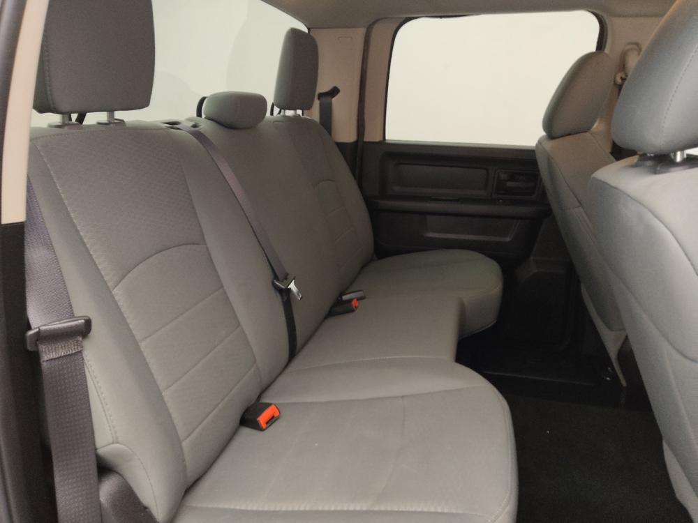 used 2015 Ram 1500 car, priced at $23,195