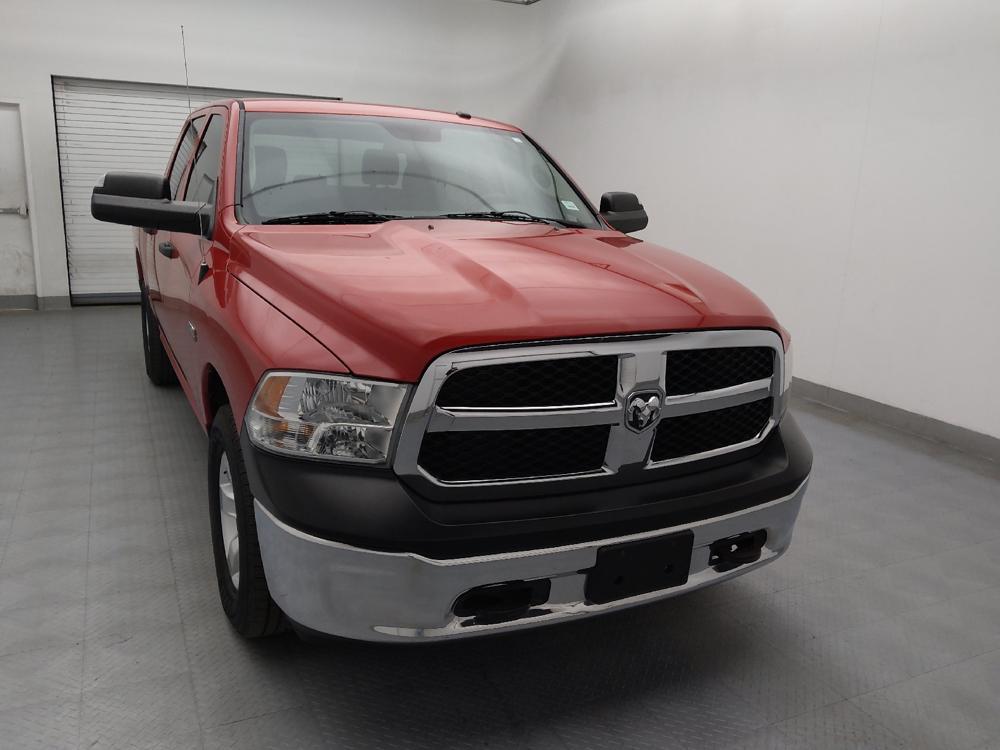 used 2015 Ram 1500 car, priced at $23,195
