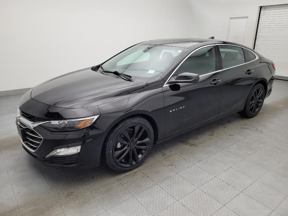 used 2022 Chevrolet Malibu car, priced at $21,095