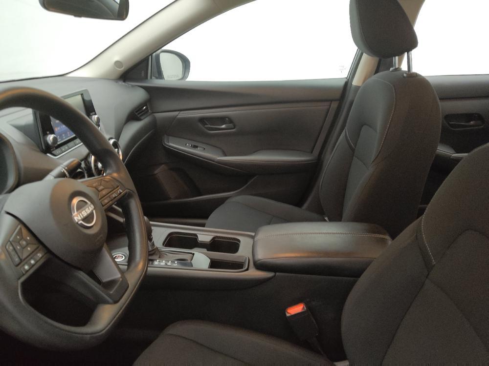 used 2024 Nissan Sentra car, priced at $22,295