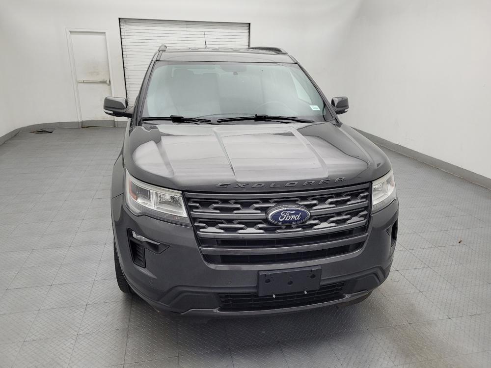 used 2019 Ford Explorer car, priced at $21,595
