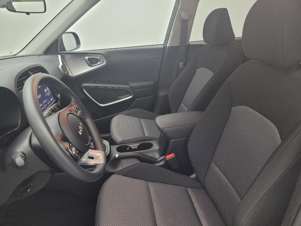 used 2025 Kia Soul car, priced at $24,795