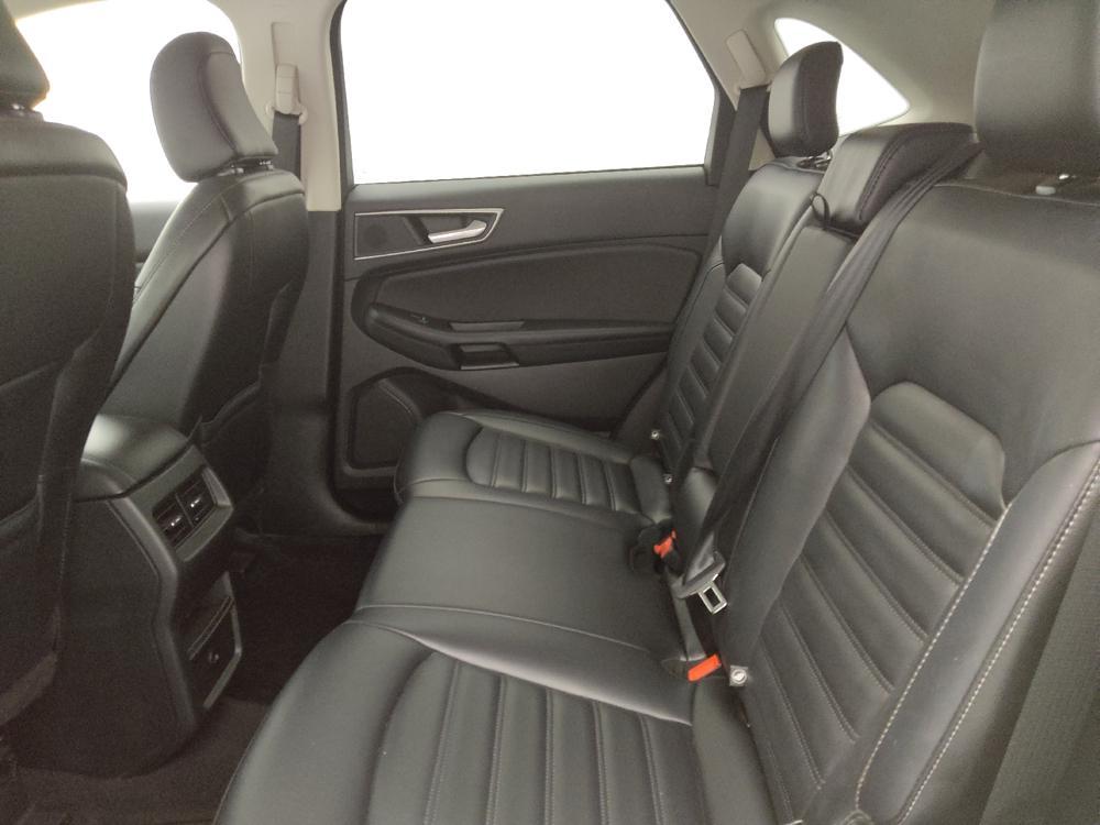 used 2023 Ford Edge car, priced at $21,195