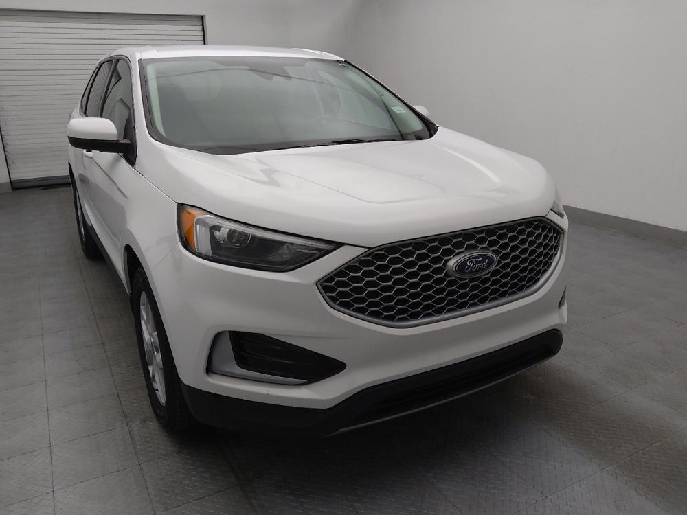 used 2023 Ford Edge car, priced at $21,195