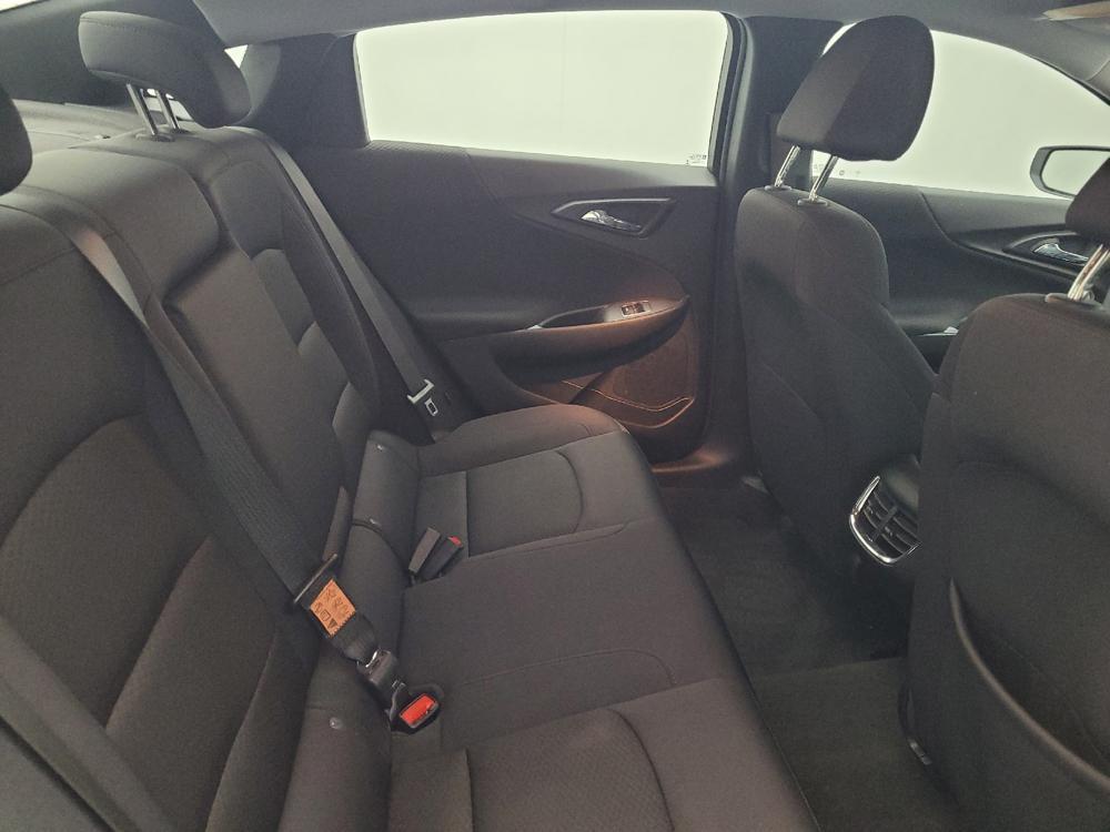 used 2023 Chevrolet Malibu car, priced at $21,495