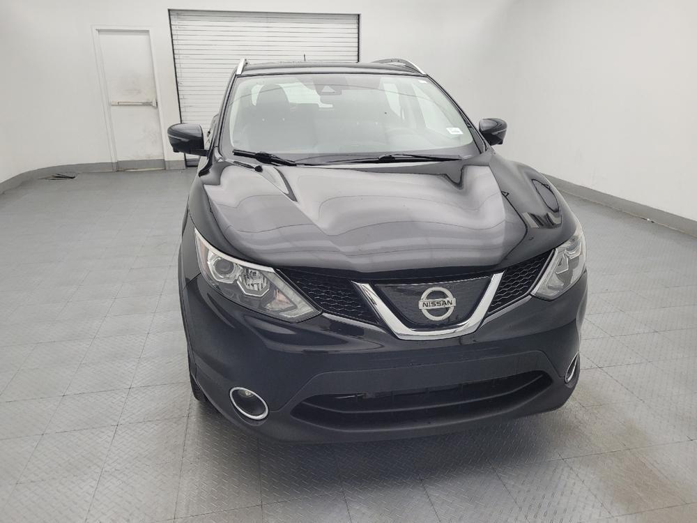 used 2019 Nissan Rogue Sport car, priced at $15,295