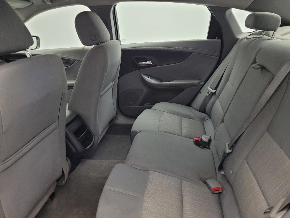 used 2014 Chevrolet Impala car, priced at $13,495