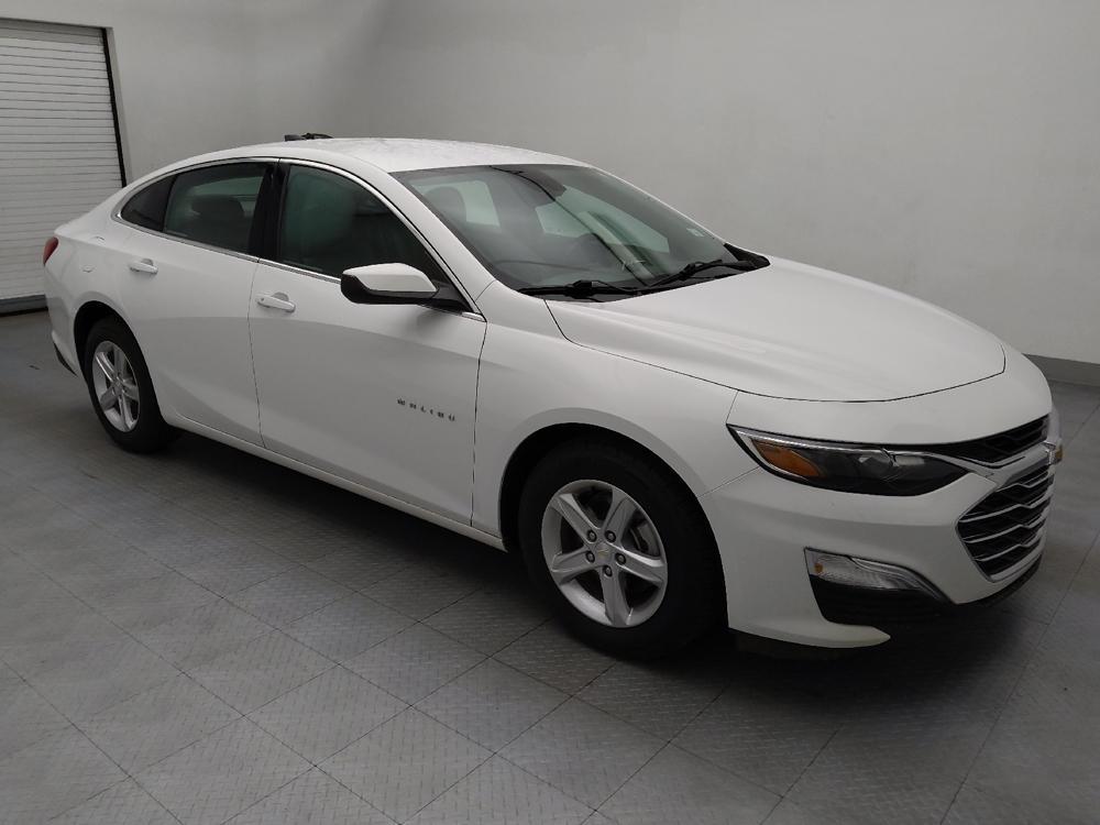 used 2020 Chevrolet Malibu car, priced at $17,495