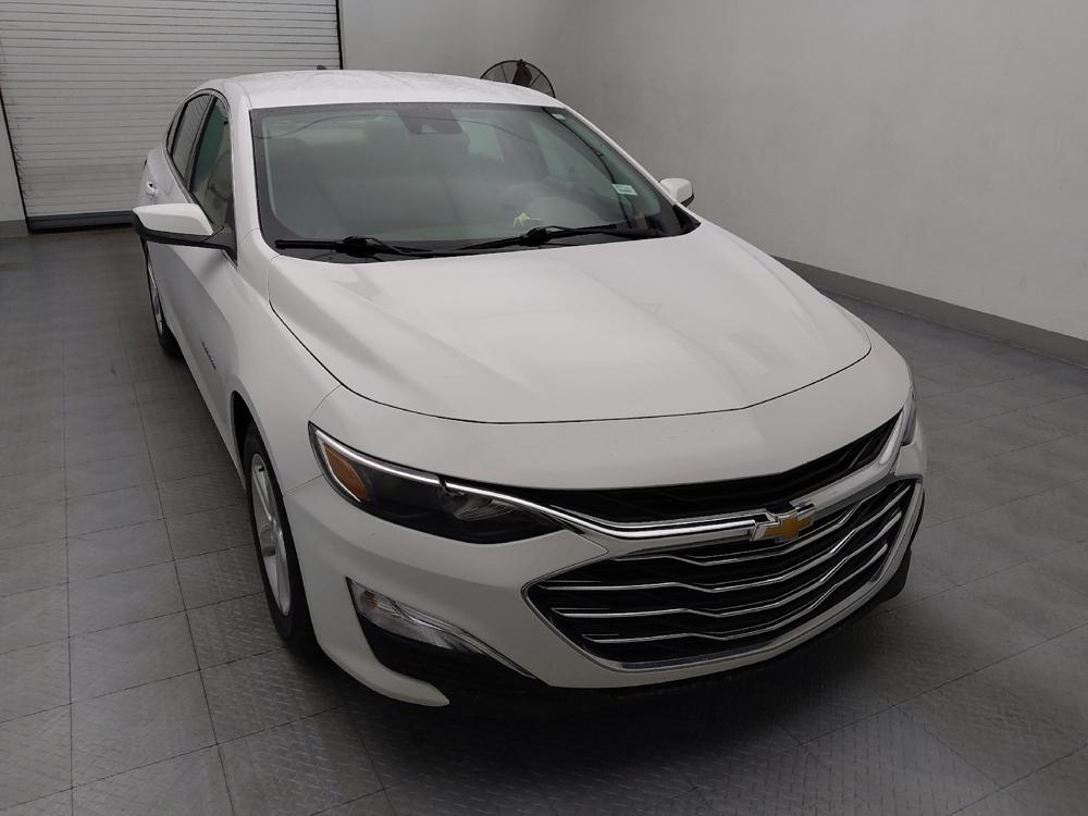 used 2020 Chevrolet Malibu car, priced at $17,495