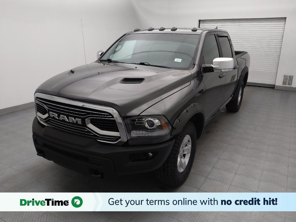 used 2017 Ram 1500 car, priced at $26,995