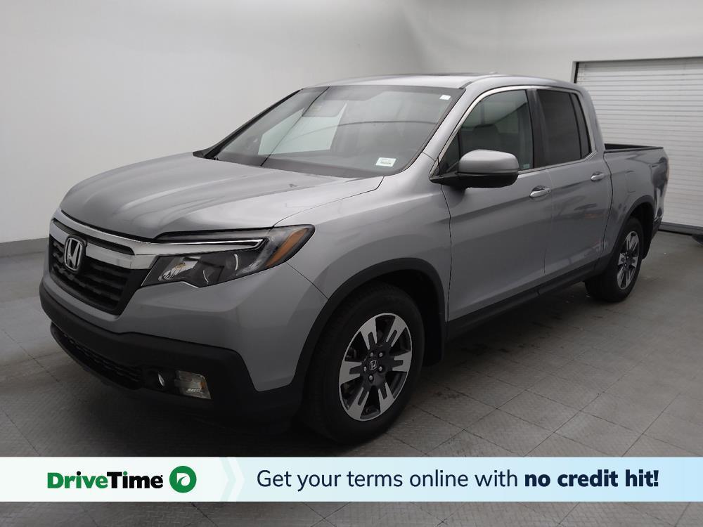 used 2019 Honda Ridgeline car, priced at $24,895