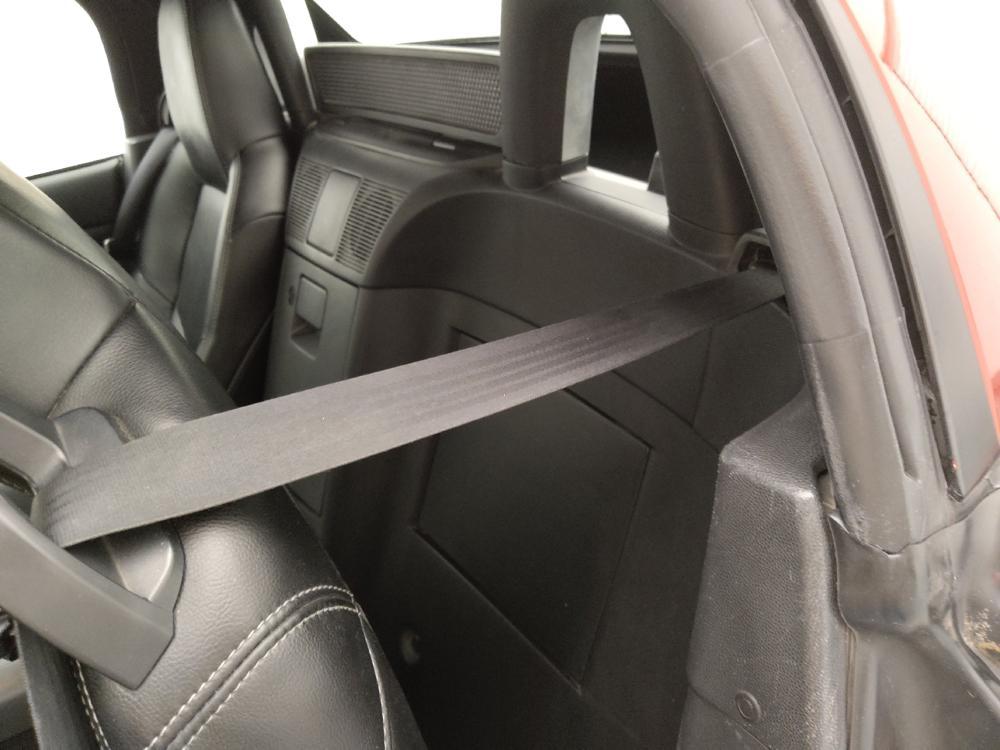 used 2013 Mazda MX-5 Miata car, priced at $17,495