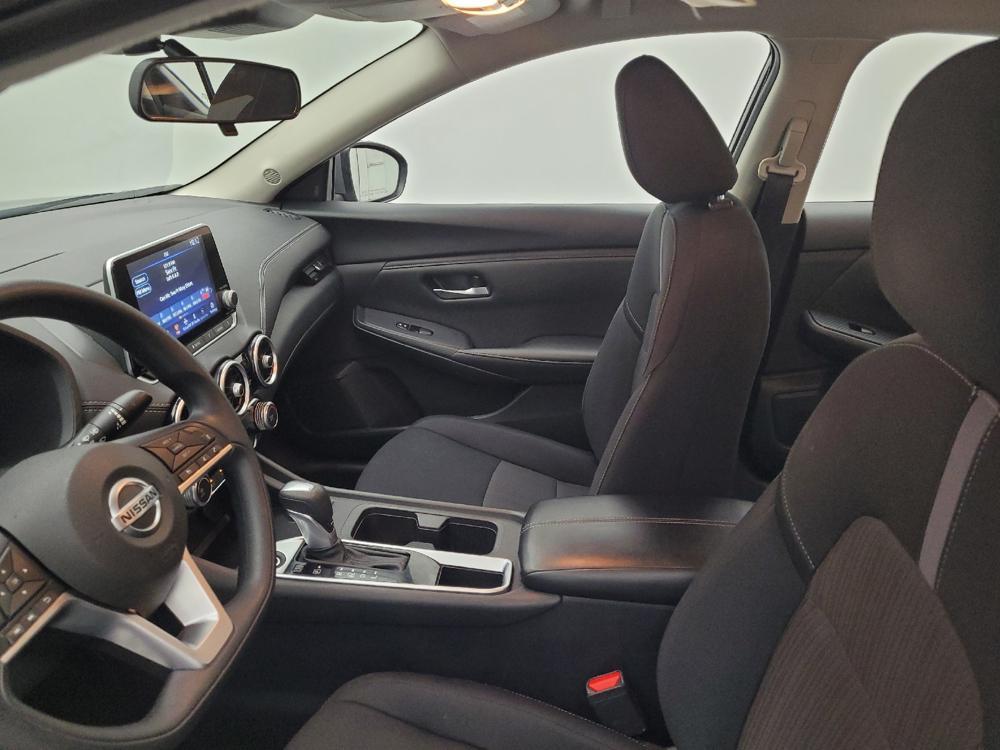 used 2023 Nissan Sentra car, priced at $19,695