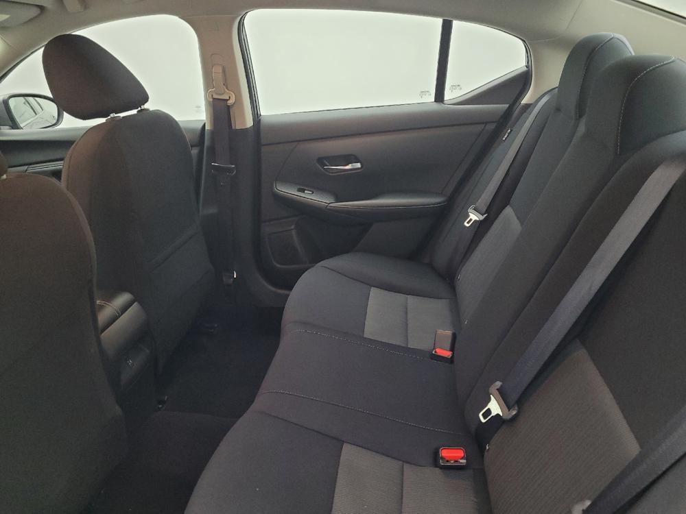 used 2023 Nissan Sentra car, priced at $19,695