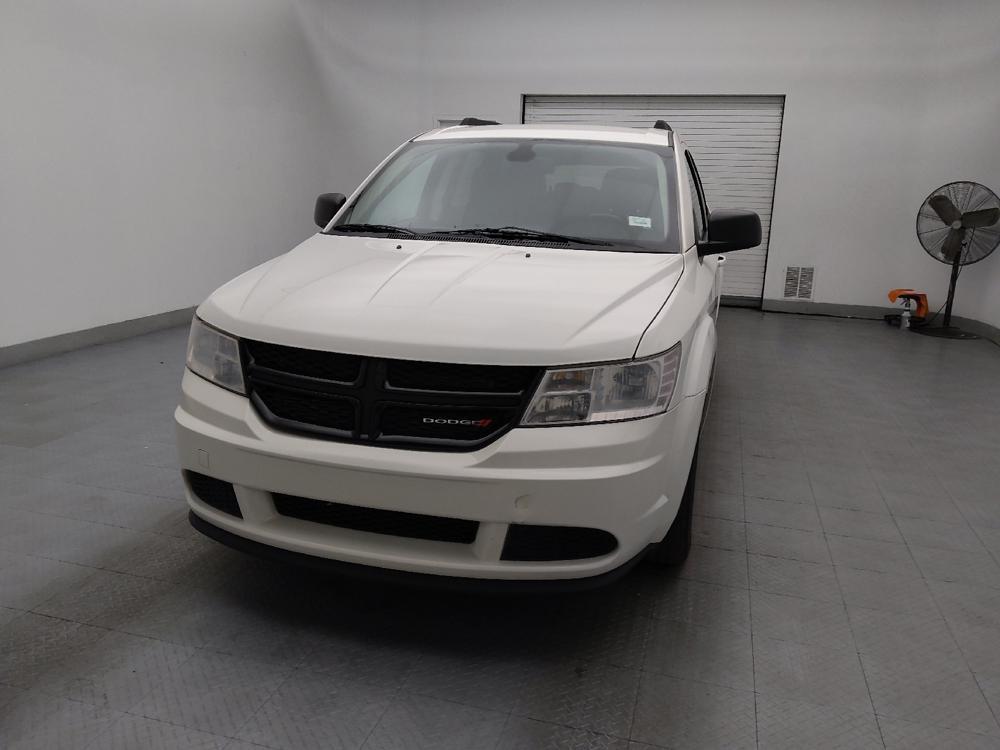 used 2020 Dodge Journey car, priced at $15,795