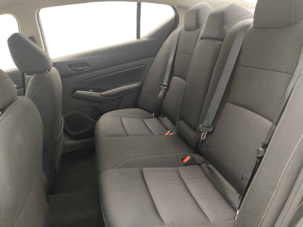 used 2023 Nissan Altima car, priced at $20,195