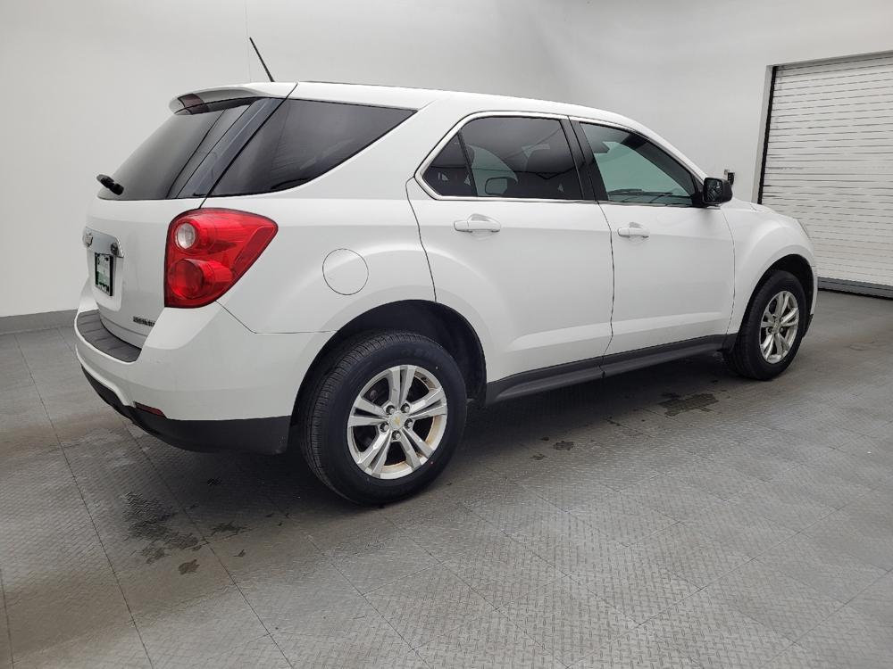 used 2015 Chevrolet Equinox car, priced at $14,895