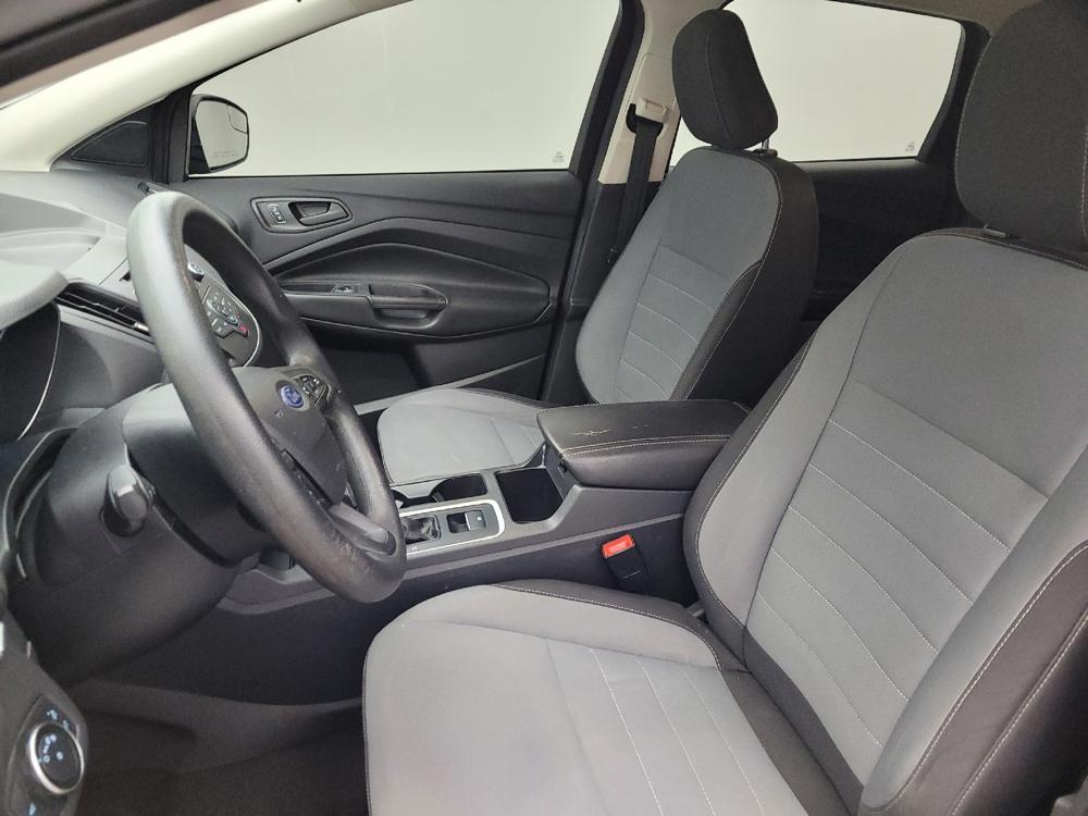 used 2018 Ford Escape car, priced at $12,595