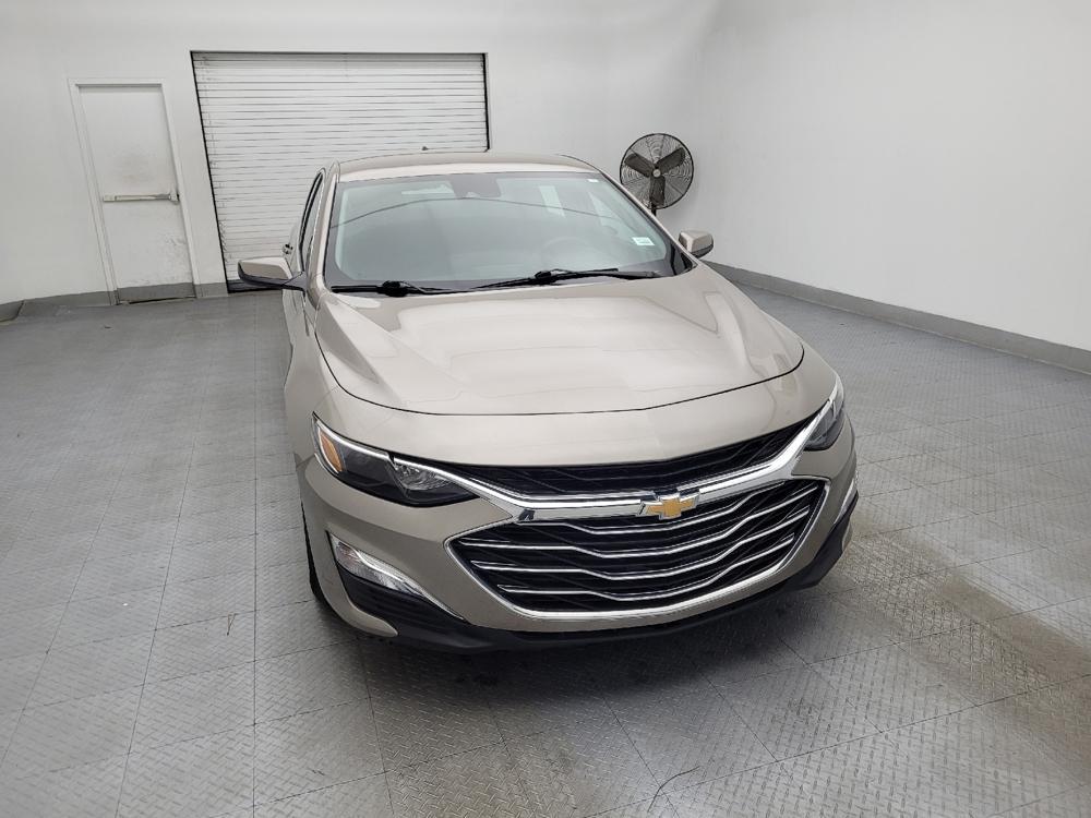 used 2024 Chevrolet Malibu car, priced at $22,895