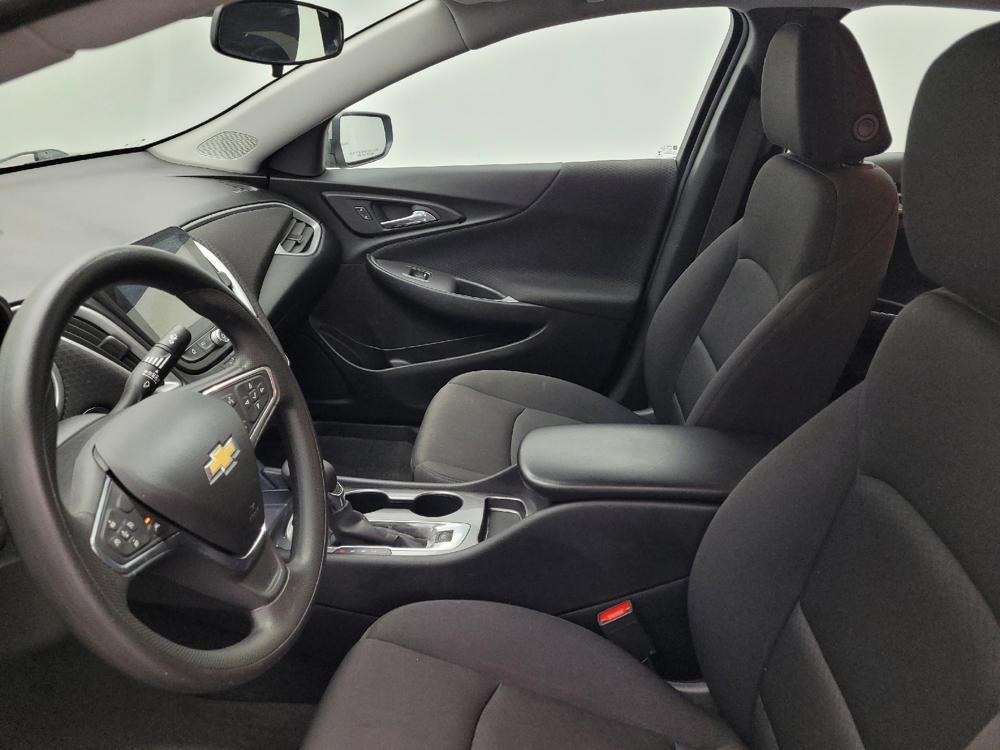 used 2024 Chevrolet Malibu car, priced at $22,895