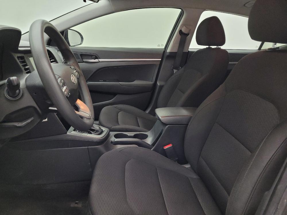 used 2020 Hyundai Elantra car, priced at $16,995