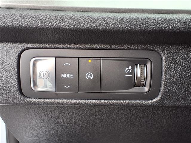 new 2026 Chevrolet Traverse car, priced at $45,162