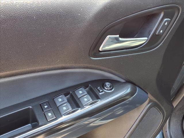 used 2020 Chevrolet Colorado car, priced at $26,495