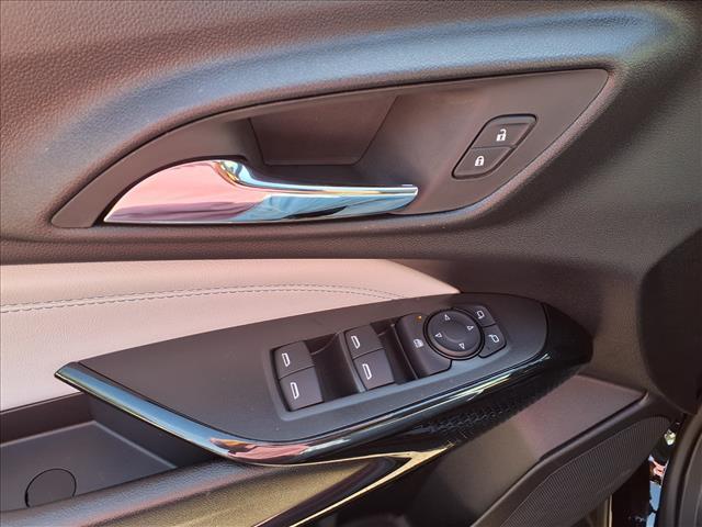 new 2026 Chevrolet Trax car, priced at $23,066