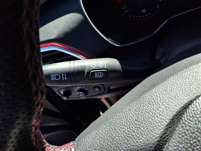 used 2023 Chevrolet TrailBlazer car, priced at $21,995