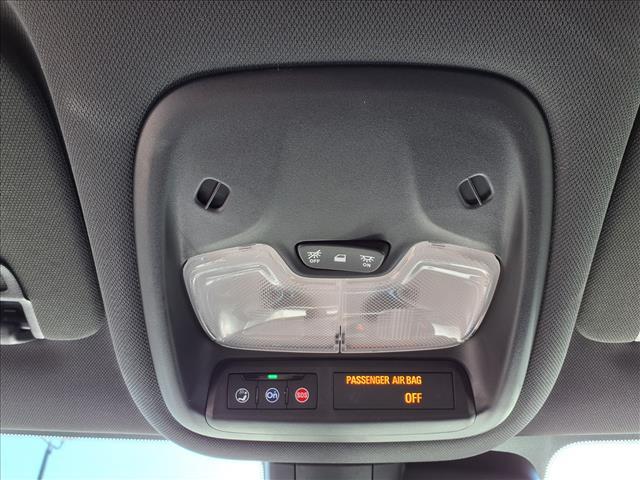 used 2023 Chevrolet TrailBlazer car, priced at $21,995