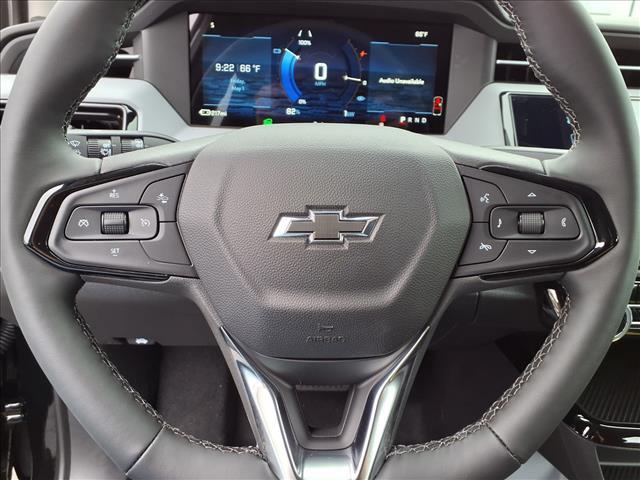 new 2027 Chevrolet Bolt car, priced at $32,361