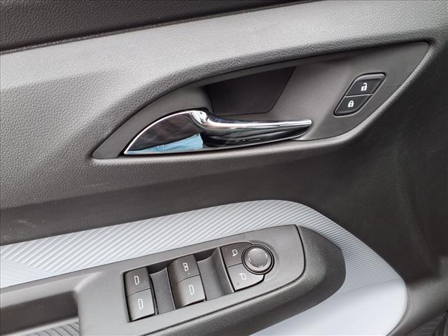new 2027 Chevrolet Bolt car, priced at $32,361