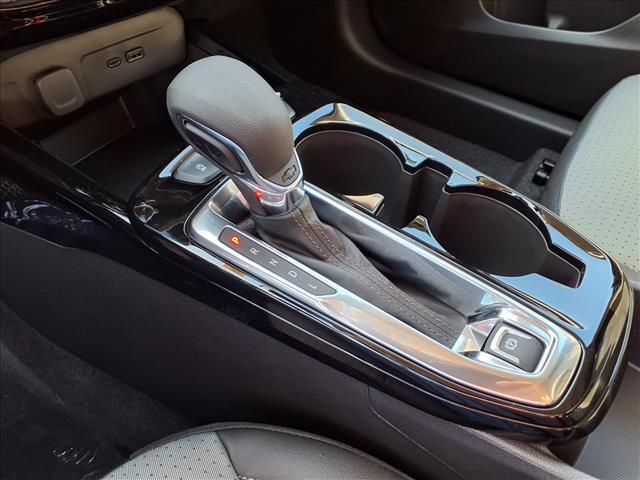 new 2026 Chevrolet Trax car, priced at $23,066