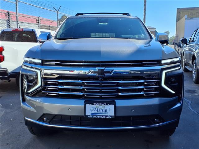 new 2026 Chevrolet Suburban car, priced at $88,175