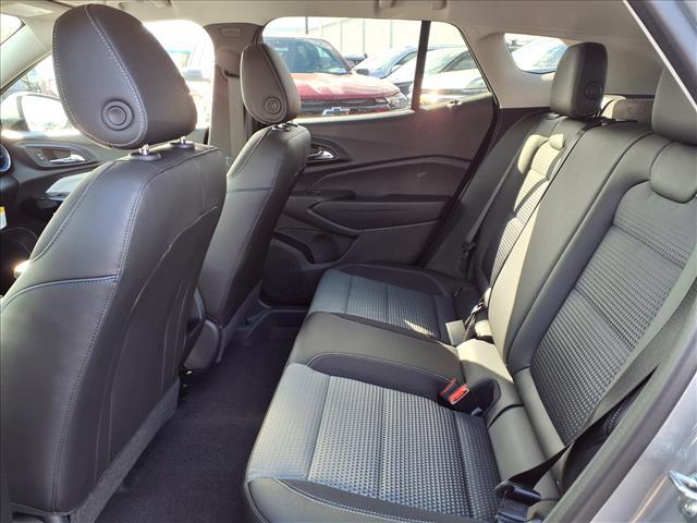 new 2026 Chevrolet Trax car, priced at $23,066