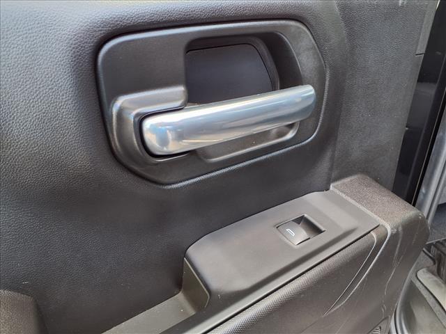 used 2026 Chevrolet Silverado 1500 car, priced at $45,995