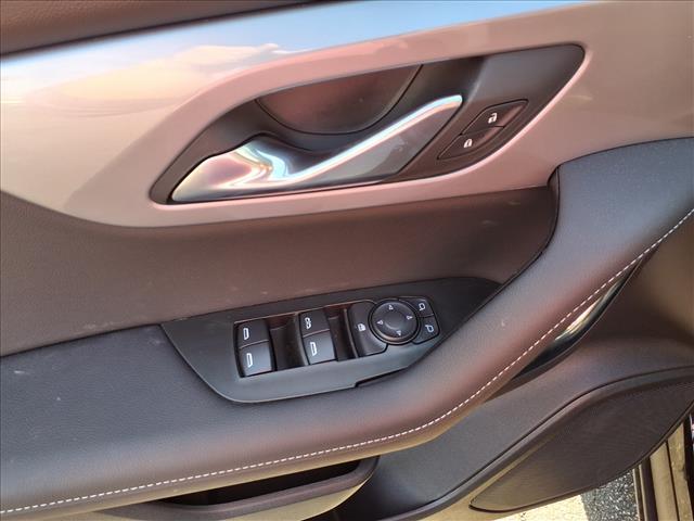 new 2026 Chevrolet Blazer car, priced at $32,847