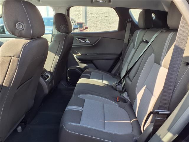 new 2026 Chevrolet Blazer car, priced at $32,847