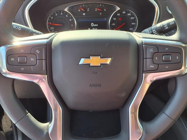 new 2026 Chevrolet Blazer car, priced at $32,847